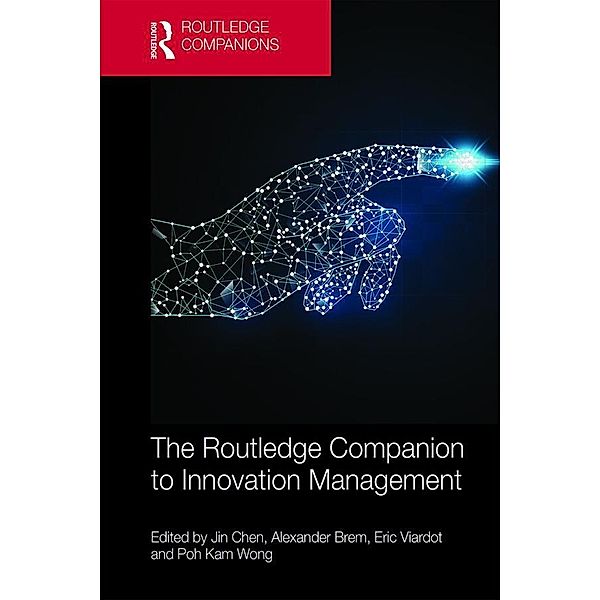 The Routledge Companion to Innovation Management