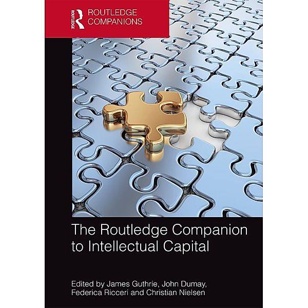 The Routledge Companion to Intellectual Capital