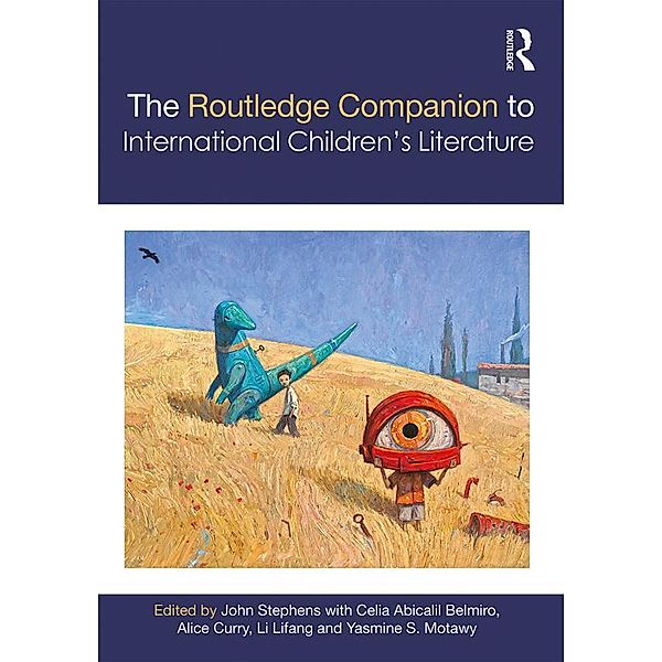 The Routledge Companion to International Children's Literature