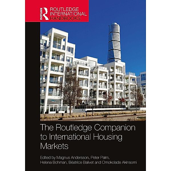 The Routledge Companion to International Housing Markets