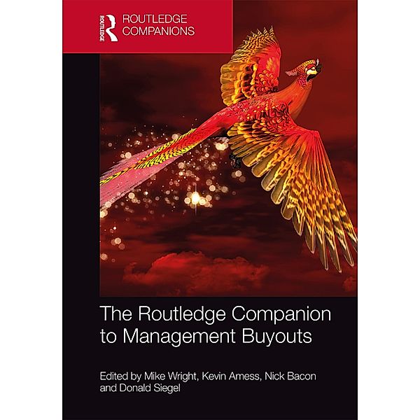 The Routledge Companion to Management Buyouts