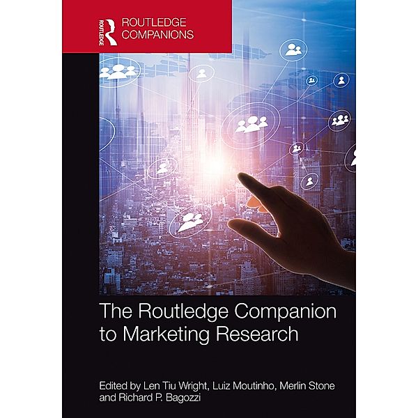 The Routledge Companion to Marketing Research