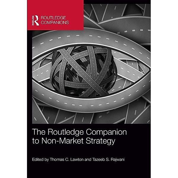 The Routledge Companion to Non-Market Strategy