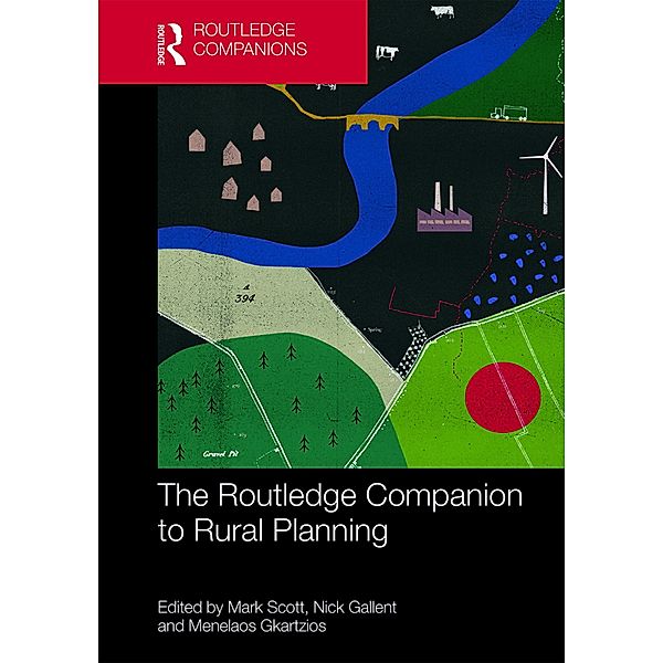 The Routledge Companion to Rural Planning