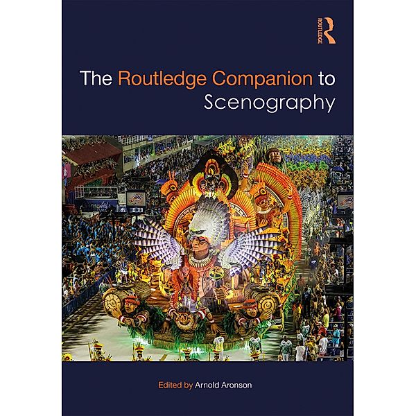 The Routledge Companion to Scenography