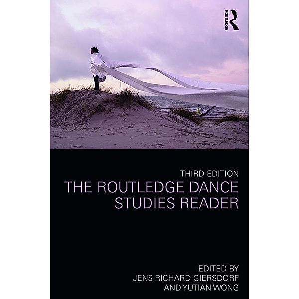 The Routledge Dance Studies Reader