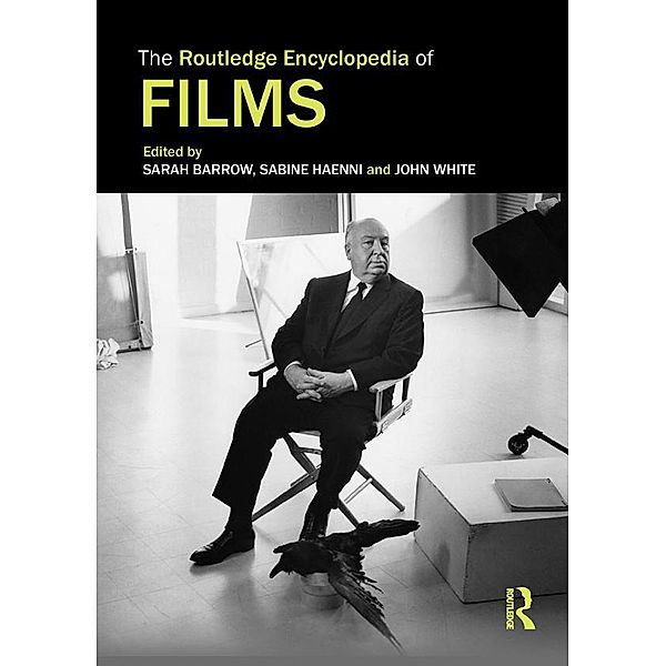 The Routledge Encyclopedia of Films