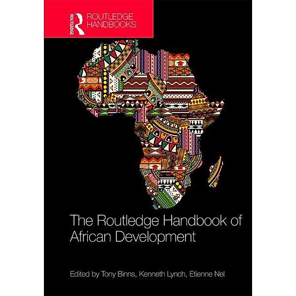 The Routledge Handbook of African Development