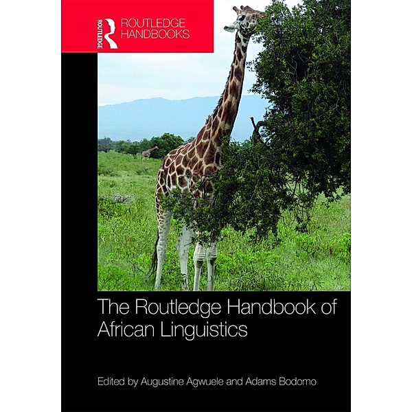 The Routledge Handbook of African Linguistics