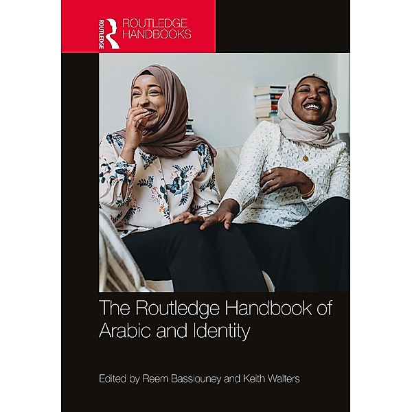 The Routledge Handbook of Arabic and Identity