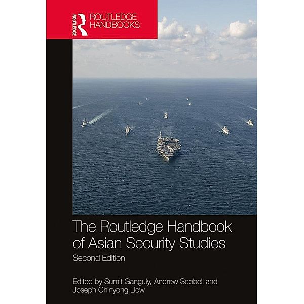 The Routledge Handbook of Asian Security Studies