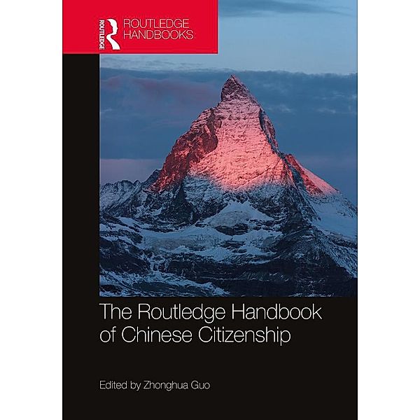 The Routledge Handbook of Chinese Citizenship