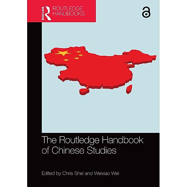 The Routledge Handbook of Chinese Studies