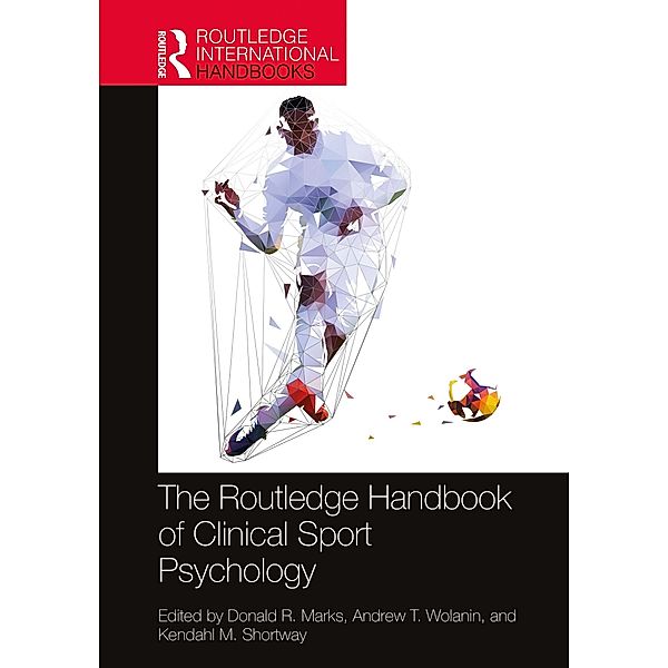 The Routledge Handbook of Clinical Sport Psychology