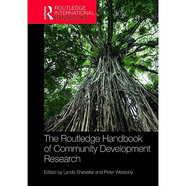 The Routledge Handbook of Community Development Research