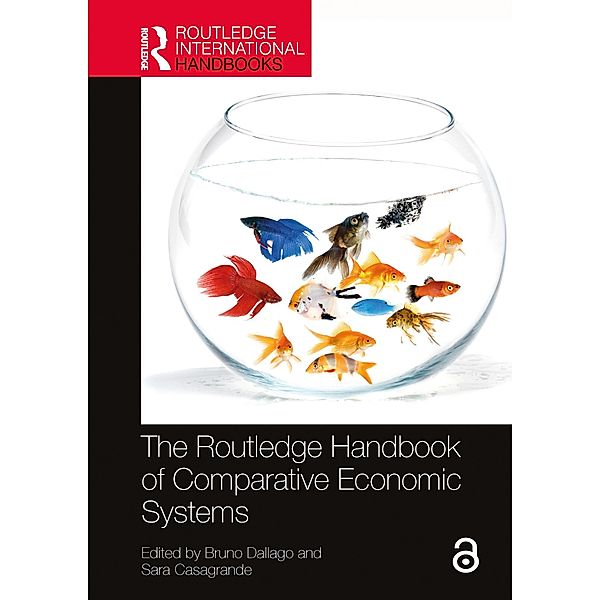 The Routledge Handbook of Comparative Economic Systems