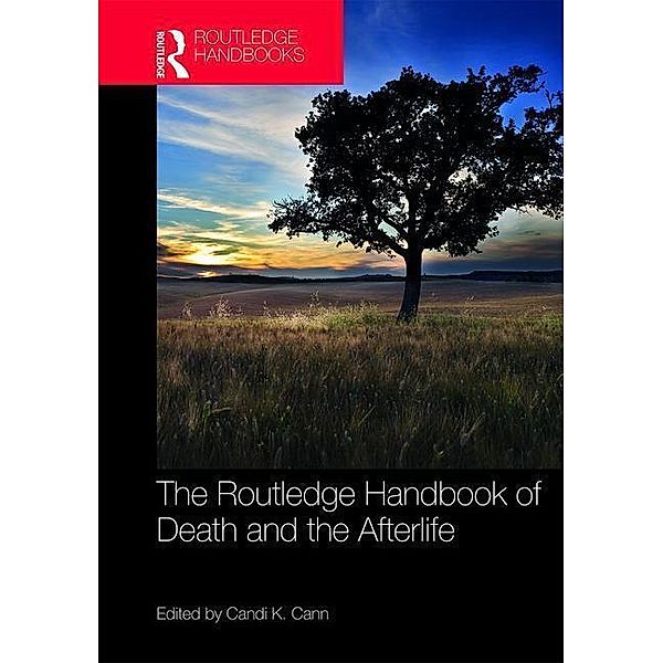 The Routledge Handbook of Death and the Afterlife