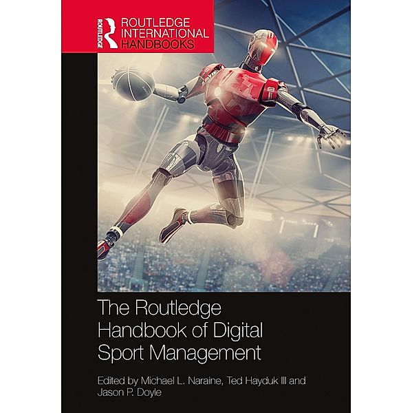 The Routledge Handbook of Digital Sport Management