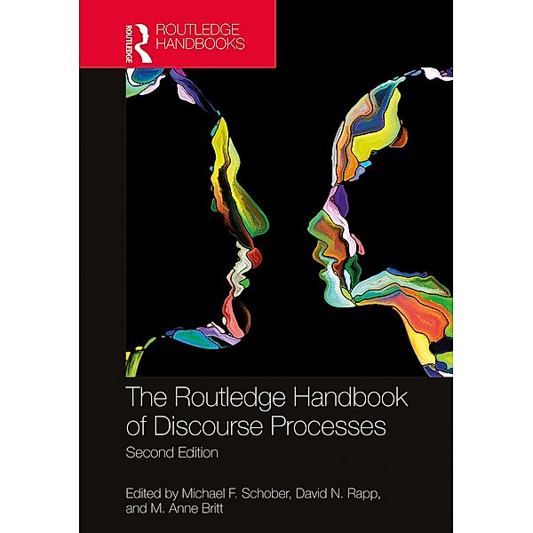 The Routledge Handbook of Discourse Processes