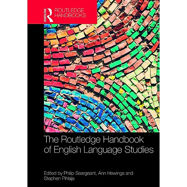 The Routledge Handbook of English Language Studies