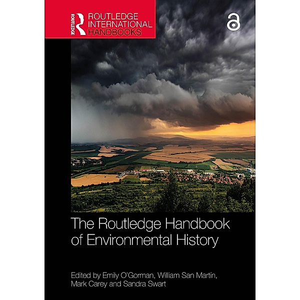 The Routledge Handbook of Environmental History