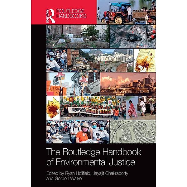 The Routledge Handbook of Environmental Justice