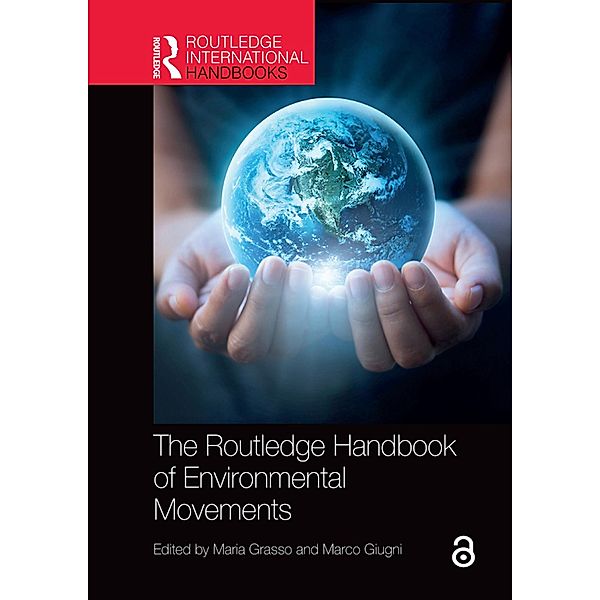 The Routledge Handbook of Environmental Movements