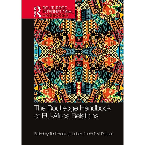 The Routledge Handbook of EU-Africa Relations