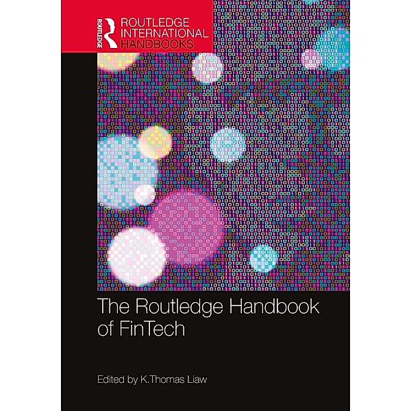 The Routledge Handbook of FinTech