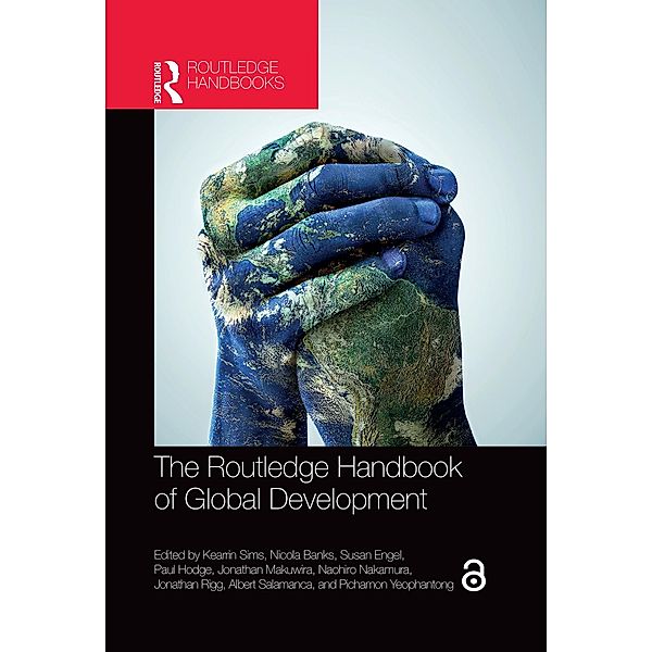 The Routledge Handbook of Global Development