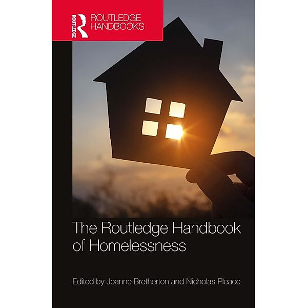 The Routledge Handbook of Homelessness