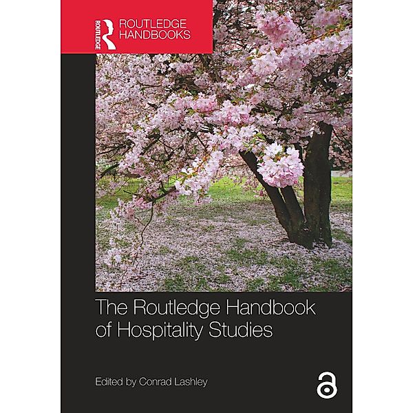 The Routledge Handbook of Hospitality Studies
