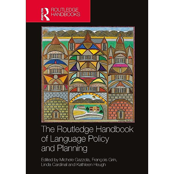 The Routledge Handbook of Language Policy and Planning