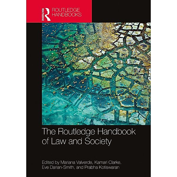 The Routledge Handbook of Law and Society