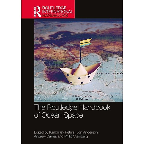 The Routledge Handbook of Ocean Space