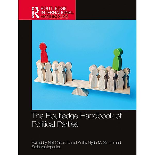 The Routledge Handbook of Political Parties