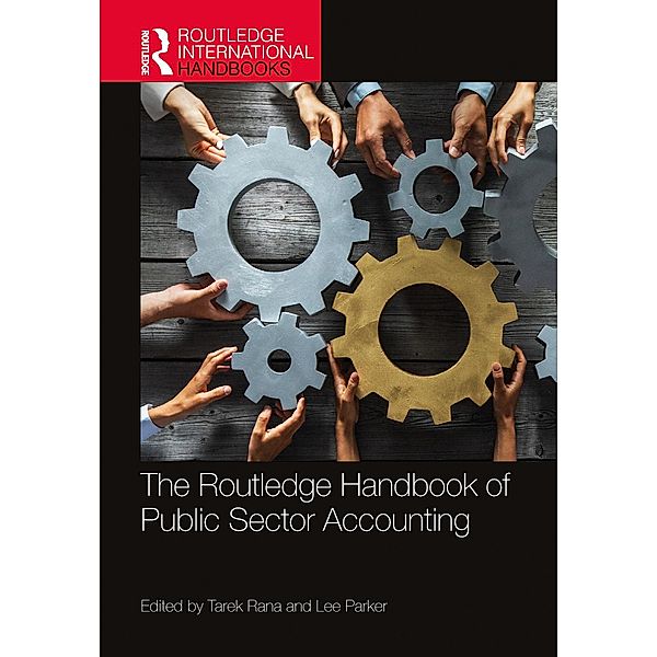 The Routledge Handbook of Public Sector Accounting