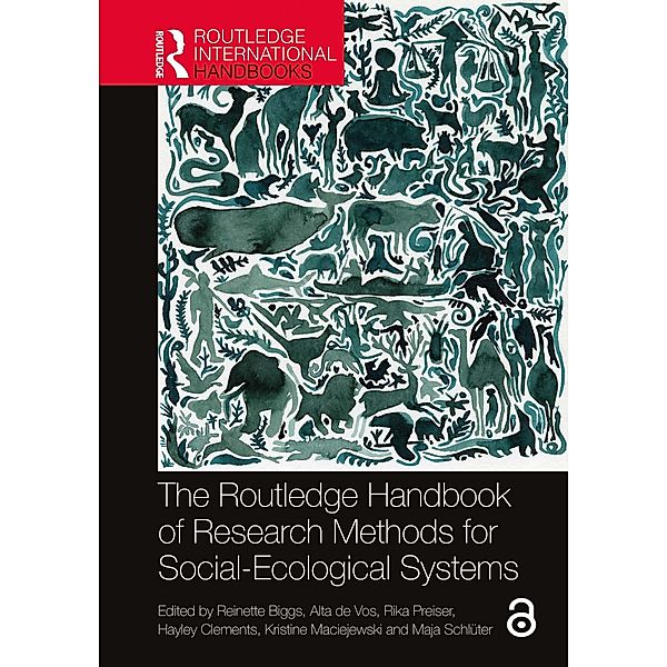 The Routledge Handbook of Research Methods for Social-Ecological Systems