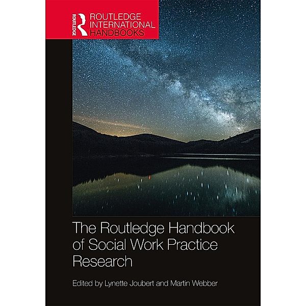 The Routledge Handbook of Social Work Practice Research