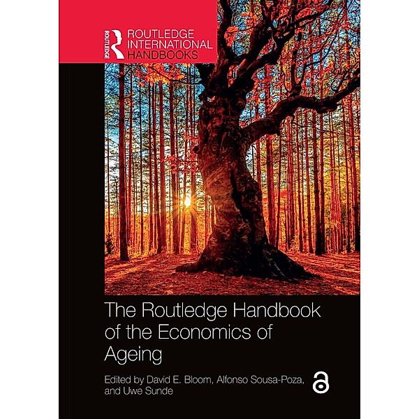 The Routledge Handbook of the Economics of Ageing