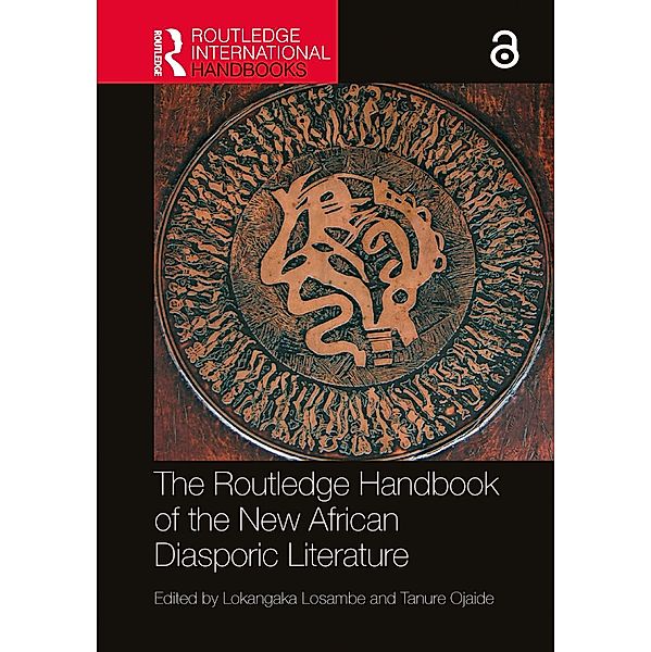 The Routledge Handbook of the New African Diasporic Literature