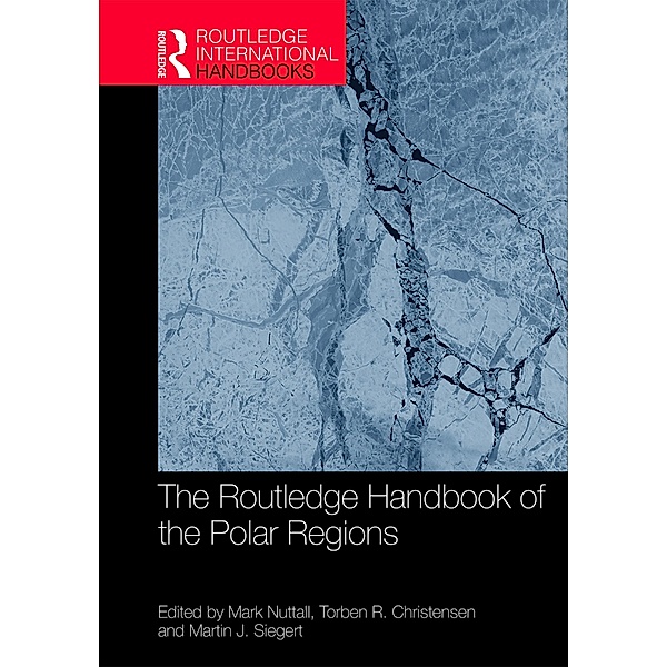 The Routledge Handbook of the Polar Regions