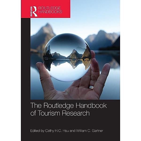 The Routledge Handbook of Tourism Research