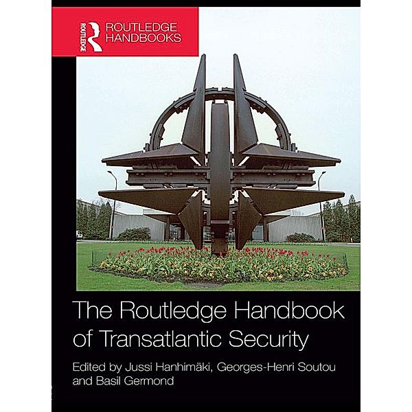 The Routledge Handbook of Transatlantic Security