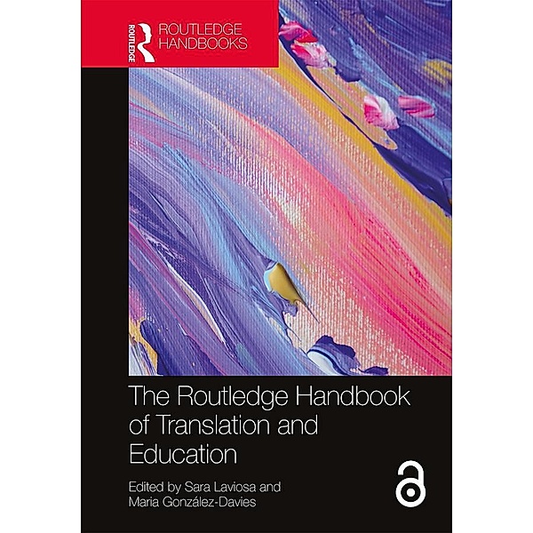 The Routledge Handbook of Translation and Education