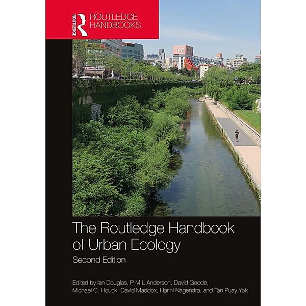 The Routledge Handbook of Urban Ecology