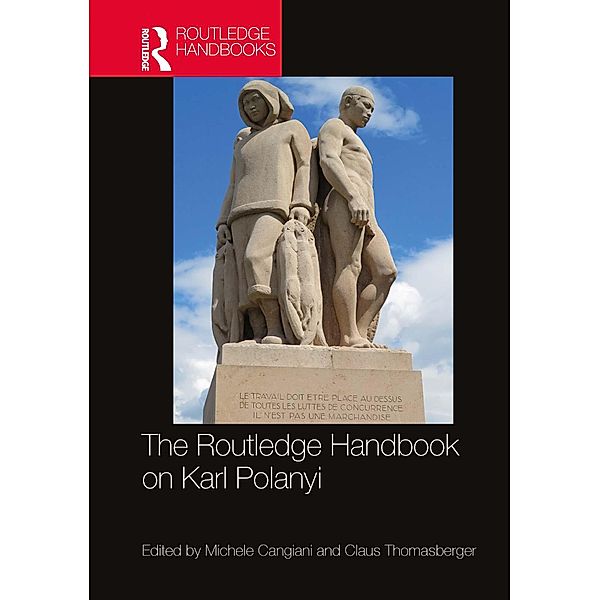 The Routledge Handbook on Karl Polanyi