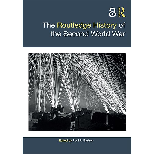 The Routledge History of the Second World War