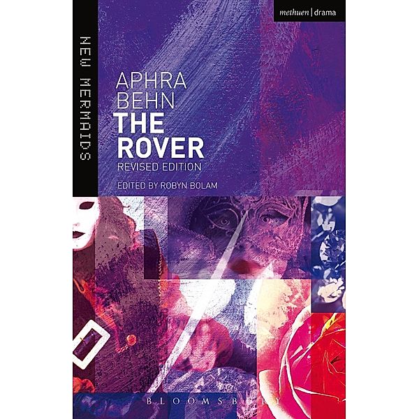 The Rover, Aphra Behn