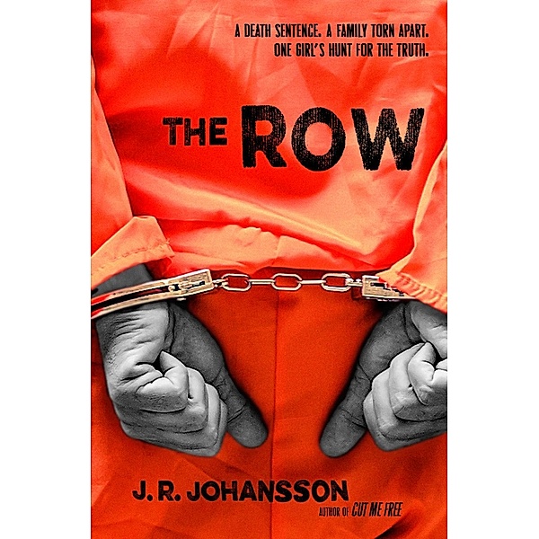 The Row, J. R. Johansson